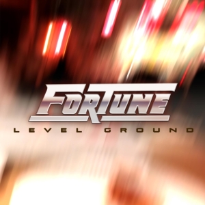 Fortune - Level Ground i gruppen CD / Hårdrock hos Bengans Skivbutik AB (4145548)