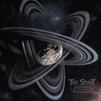 Spirit The - Of Clarity And Galactic Structures i gruppen VINYL / Toppsäljare hos Bengans Skivbutik AB (4145555)