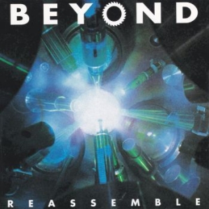 Beyond - Reassemble i gruppen CD / Pop hos Bengans Skivbutik AB (4145562)
