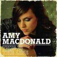 Amy Macdonald - This Is The Life (2X10
