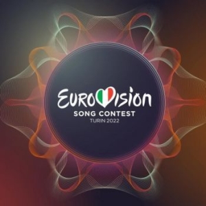 Blandade Artister - Eurovision Song Contest Turin 2022 i gruppen Kampanjer / Vinyl Boxkampanj hos Bengans Skivbutik AB (4145570)