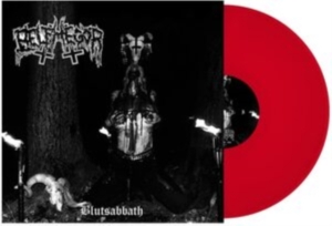 Belphegor - Blutsabbath (Remastered 2021) i gruppen ÖVRIGT / Övrigt / aub hos Bengans Skivbutik AB (4145584)