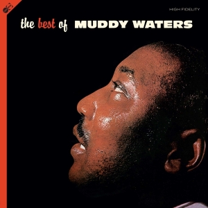 Waters Muddy - Best Of i gruppen VINYL / Blues,Jazz hos Bengans Skivbutik AB (4145633)