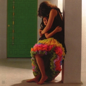 Cabello Camila - Familia i gruppen ÖVRIGT / Övrigt / aub hos Bengans Skivbutik AB (4145644)