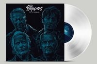 Boppers The - White Lightning (White Vinyl) i gruppen VINYL / Pop-Rock,Rockabilly,Svensk Folkmusik hos Bengans Skivbutik AB (4145665)