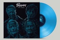 Boppers The - White Lightning (Sky/Blue Vinyl) in the group OUR PICKS / Sale Prices / SPD Summer Sale at Bengans Skivbutik AB (4145666)