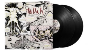 Tallah - Generation Of Danger (Vinyl 2 Lp) i gruppen VINYL / Hårdrock/ Heavy metal hos Bengans Skivbutik AB (4145672)