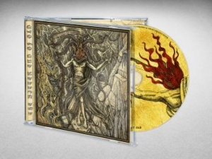 Corpus Christii - Bitter End Of Old i gruppen CD / Hårdrock/ Heavy metal hos Bengans Skivbutik AB (4145679)