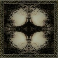 Vultus - Sol Invicto i gruppen CD / Hårdrock hos Bengans Skivbutik AB (4145680)