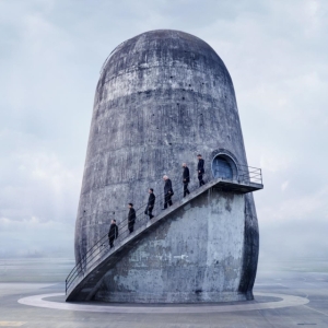 Rammstein - Zeit i gruppen VI TIPSAR / Årsbästalistor 2022 / Årsbästa 22 Alex hos Bengans Skivbutik AB (4145964)