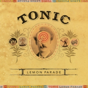 Tonic - Lemon Parade i gruppen ÖVRIGT / Music On Vinyl - Vårkampanj hos Bengans Skivbutik AB (4146167)
