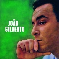 Gilberto Joao - Joao Gilberto (Clear) i gruppen VINYL / Jazz,Pop-Rock hos Bengans Skivbutik AB (4146203)