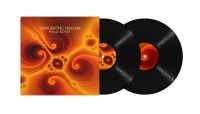 Tangerine Dream - Mala Kunia i gruppen VINYL / Rock hos Bengans Skivbutik AB (4146217)