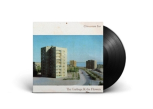 Garbage & The Flowers - Cinnamon Sea i gruppen VINYL / Pop-Rock hos Bengans Skivbutik AB (4146219)