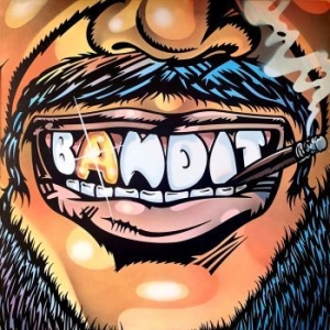 Bandit - Bandit i gruppen CD / Rock hos Bengans Skivbutik AB (4146248)