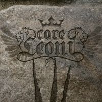 Coreleoni - Iii (Silver Vinyl) i gruppen VINYL / Hårdrock,Pop-Rock hos Bengans Skivbutik AB (4146411)