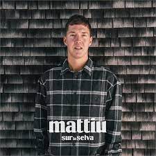 Mattiu - Sur La Selva i gruppen VINYL / Pop-Rock hos Bengans Skivbutik AB (4146678)