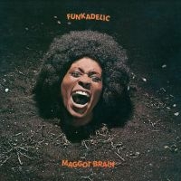 Funkadelic - Maggot Brain - 50Th Anniversary Ed. i gruppen VINYL / Pop-Rock,RnB-Soul hos Bengans Skivbutik AB (4146682)