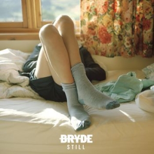 Bryde - Still i gruppen VINYL / Rock hos Bengans Skivbutik AB (4146686)