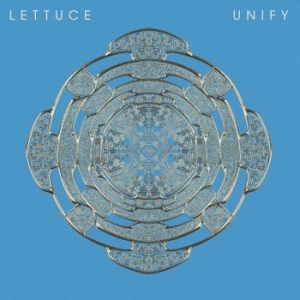 Lettuce - Unify i gruppen VINYL / Jazz/Blues hos Bengans Skivbutik AB (4146687)