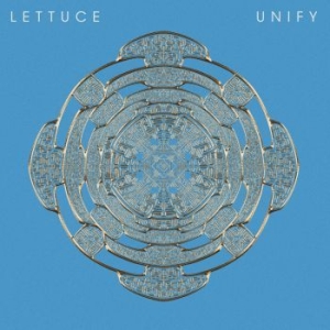 Lettuce - Unify i gruppen VINYL / Jazz hos Bengans Skivbutik AB (4146687)