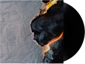 Inhalo - Sever (Vinyl Lp) i gruppen VINYL / Hårdrock,Pop-Rock hos Bengans Skivbutik AB (4146717)