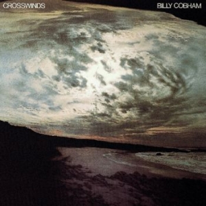 Cobham Billy - Crosswinds i gruppen CD / Pop-Rock hos Bengans Skivbutik AB (4146729)