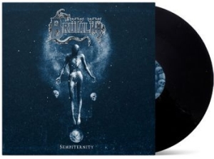 Brutality - Sempiternity (Black Vinyl Lp) i gruppen VINYL / Hårdrock/ Heavy metal hos Bengans Skivbutik AB (4146761)