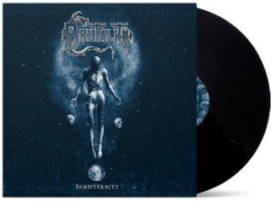 Brutality - Sempiternity (Black Vinyl Lp) i gruppen VINYL / Hårdrock hos Bengans Skivbutik AB (4146761)