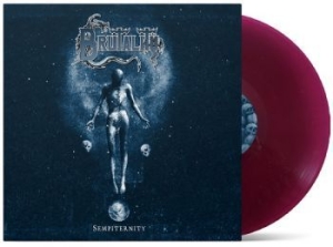 Brutality - Sempiternity (Violet Vinyl Lp) i gruppen VINYL / Hårdrock/ Heavy metal hos Bengans Skivbutik AB (4146762)