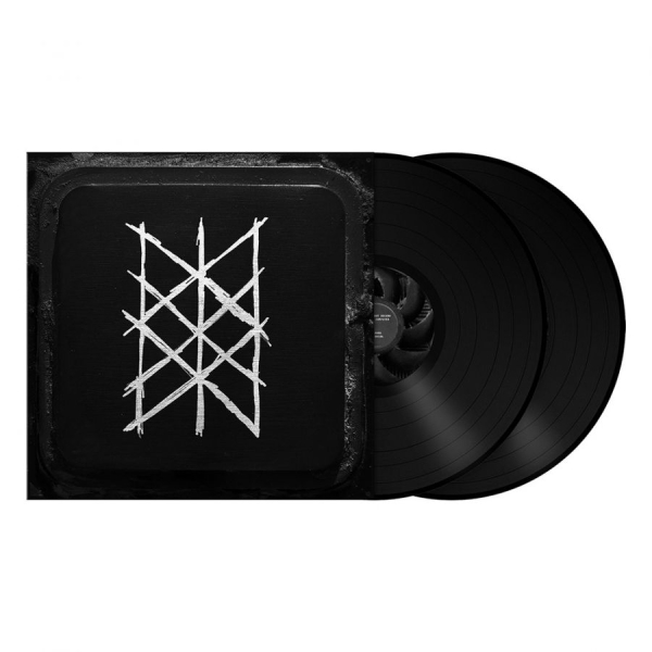 Master Boot Record - Personal Computer (Black Vinyl 2 Lp) i gruppen VINYL / Pop hos Bengans Skivbutik AB (4146765)