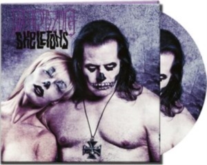 Danzig - Skeletons (Picture Vinyl Lp) i gruppen VINYL / Hårdrock hos Bengans Skivbutik AB (4146766)