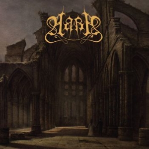 Aara - Triade Ii - Hemera (Digipack) i gruppen CD / Hårdrock/ Heavy metal hos Bengans Skivbutik AB (4146773)