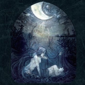 Alcest - Ecailles De Lune (Black Vinyl) i gruppen VINYL / Hårdrock hos Bengans Skivbutik AB (4146910)