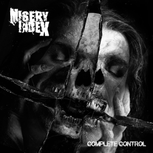Misery Index - Complete Control i gruppen ÖVRIGT / Övrigt / aub hos Bengans Skivbutik AB (4147086)