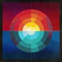 Black Seeds The - Love & Fire i gruppen VINYL / Reggae hos Bengans Skivbutik AB (4147088)