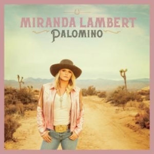Lambert Miranda - Palomino i gruppen CD / CD Country hos Bengans Skivbutik AB (4147090)