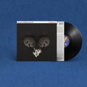 Fucked Up - Do All Words Can Do (Ltd History Ed i gruppen VINYL / Pop-Rock hos Bengans Skivbutik AB (4147110)