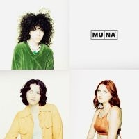 Muna - Muna i gruppen VINYL / Pop-Rock hos Bengans Skivbutik AB (4147111)