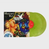 Mercury Rev - All Is Dream (Yellow & Green) i gruppen VINYL / Pop-Rock hos Bengans Skivbutik AB (4147210)