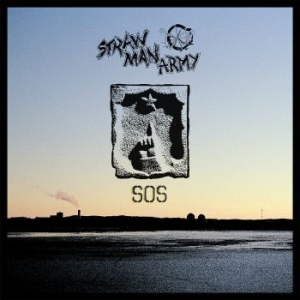 Straw Man Army - Sos i gruppen VINYL / Rock hos Bengans Skivbutik AB (4147219)