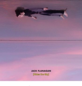 Flanagan Jake - Rides The Sky i gruppen VINYL / Pop-Rock hos Bengans Skivbutik AB (4147220)