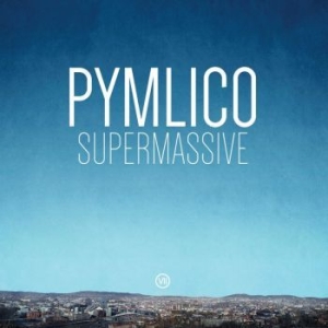 Pymlico - Supermassive (White) i gruppen VINYL / Rock hos Bengans Skivbutik AB (4147228)