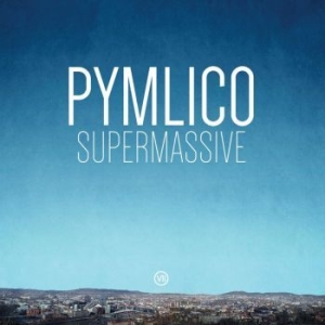 Pymlico - Supermassive (White) i gruppen VINYL / Pop-Rock hos Bengans Skivbutik AB (4147228)