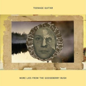 Teenage Guitar - More Lies From The Gooseberry Bush i gruppen CD / Pop hos Bengans Skivbutik AB (4147239)
