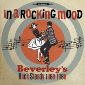 Various Artists - In A Rocking Mood - Ska Rock Steady i gruppen ÖVRIGT / Övrigt / aub hos Bengans Skivbutik AB (4147250)