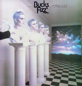 Bucks Fizz - Hand Cut - Definitive Ed. i gruppen CD / Pop hos Bengans Skivbutik AB (4147251)