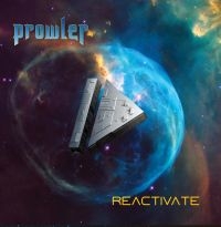 Prowler - Reactivate i gruppen CD / Pop-Rock hos Bengans Skivbutik AB (4147260)