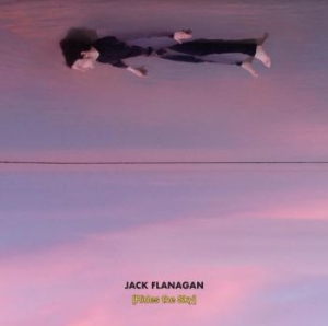 Flanagan Jake - Rides The Sky i gruppen CD / Pop-Rock hos Bengans Skivbutik AB (4147271)