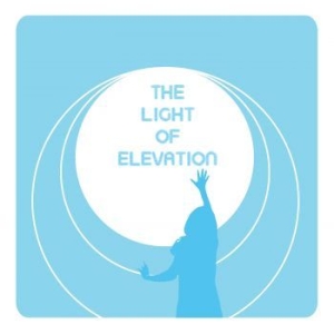 Klee Simon - Light Of Elevation i gruppen CD / Rock hos Bengans Skivbutik AB (4147272)